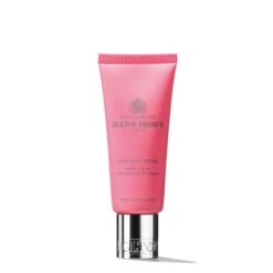 Molton Brown Fiery Pink Pepper Pamper Gift Set 8 Molton Brown Fiery Pink Pepper Pamper Gift Set -Molton Brown WBB064 uk Fiery Pink Pepper Bath Shower Gel Lotion Hand Cream Gift Set image 03