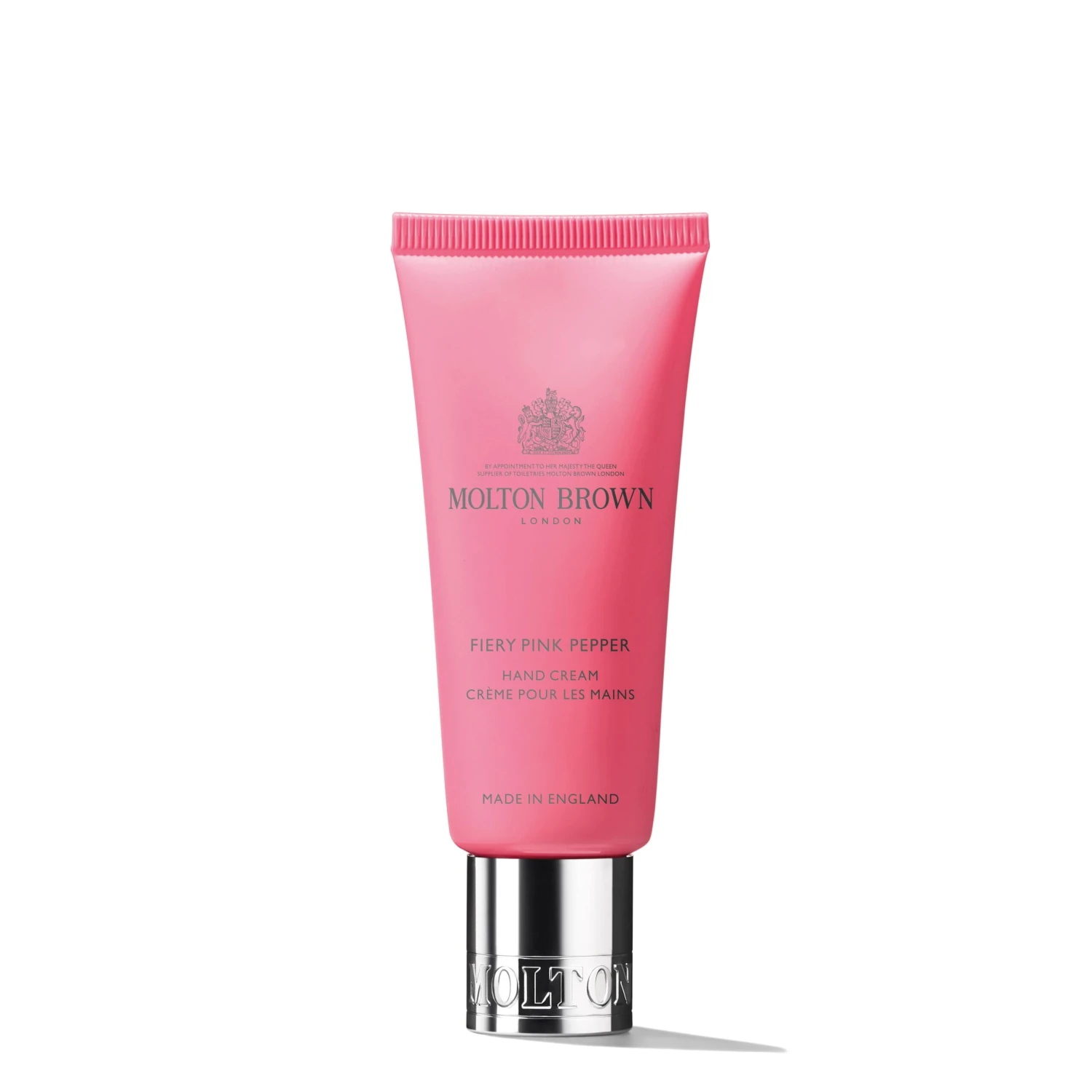 Molton Brown Fiery Pink Pepper Pamper Gift Set 3 Molton Brown Fiery Pink Pepper Pamper Gift Set – Image 3