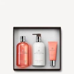 Molton Brown Heavenly Gingerlily Pamper Gift Set