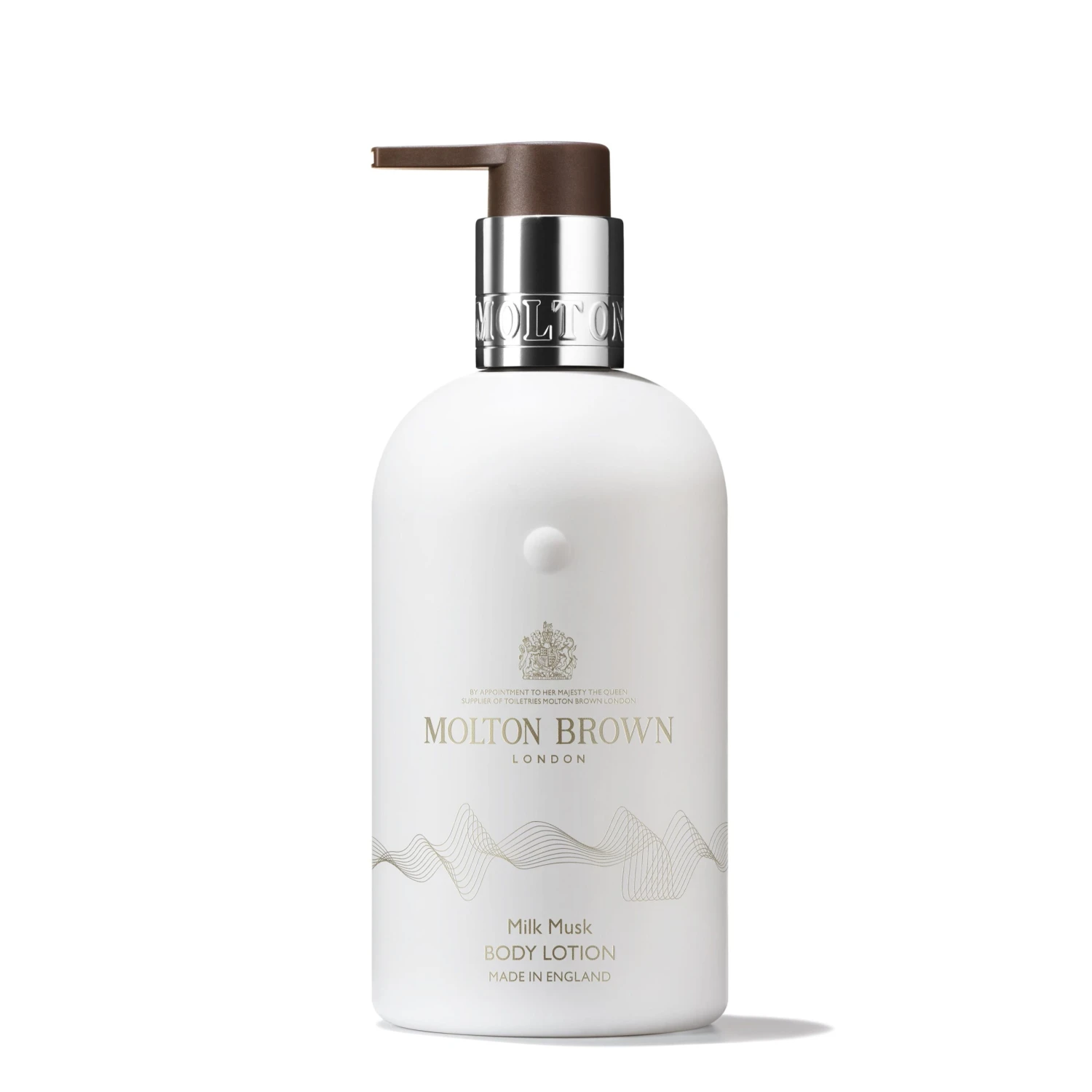 Molton Brown Milk Musk Shower Gel & Lotion Gift Set 3 Molton Brown Milk Musk Shower Gel & Lotion Gift Set – Image 3
