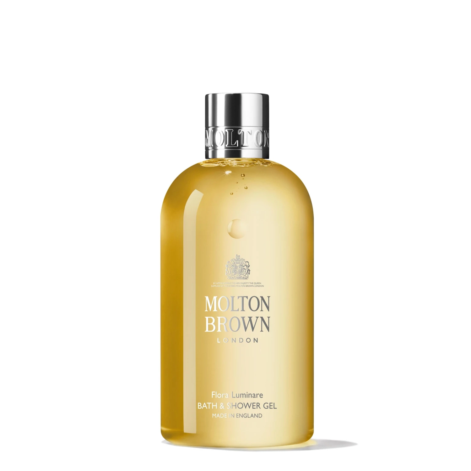 Molton Brown Flora Luminare Eau De Toilette Gift Set 2 Molton Brown Flora Luminare Eau De Toilette Gift Set – Image 2