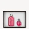 Molton Brown Fiery Pink Pepper Festive Bauble Gift Set