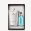 Molton Brown Coastal Cypress & Sea Fennel Hand Wash Refill Bottle Gift Set