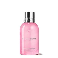 Molton Brown On-the-go Hand Sanitiser Gel Trio Gift Set -Molton Brown WBB1132 uk hand sanitiser set image 03