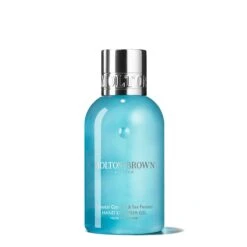 Molton Brown On-the-go Hand Sanitiser Gel Trio Gift Set -Molton Brown WBB1132 uk hand sanitiser set image 04