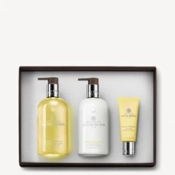 Molton Brown Orange & Bergamot Hand Care Gift Set
