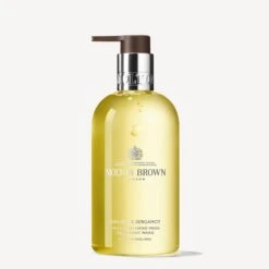 Molton Brown -Molton Brown WBB1181 uk Orange Bergamot Hand Care Gift Set image 02