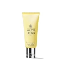 Molton Brown Orange & Bergamot Hand Care Gift Set -Molton Brown WBB1181 uk Orange Bergamot Hand Care Gift Set image 04