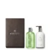 Molton Brown Lily & Magnolia Blossom Shower Gel & Lotion Gift Set