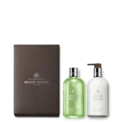 Molton Brown Lily & Magnolia Blossom Shower Gel & Lotion Gift Set