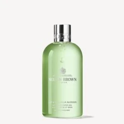 Molton Brown Lily & Magnolia Blossom Eau De Parfum Gift Set -Molton Brown WBB1185 uk Lily Magnolia Blossom Perfume Gift Set image 03