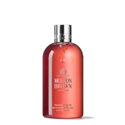 Molton Brown Mesmerising Oudh Accord & Heavenly Gingerlily Bathing Gift Set 6 Molton Brown Mesmerising Oudh Accord & Heavenly Gingerlily Bathing Gift Set -Molton Brown WBB1194 uk Mesmerising Oudh Accord Gold Gingerlily Gift Set image 03