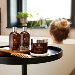 Molton Brown Repairing Hair Care Gift Set 16 Molton Brown Repairing Hair Care Gift Set -Molton Brown WBB1241 uk repairing hair care gift set image 08