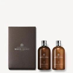 Molton Brown Repairing Shampoo - Conditioner Gift Set