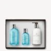 Molton Brown Coastal Cypress & Sea Fennel Hand Care Gift Set