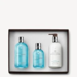 Molton Brown Coastal Cypress & Sea Fennel Hand Care Gift Set