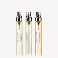 Molton Brown Floral & Aromatic Fragrance Discovery Set