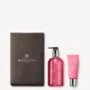 Molton Brown Fiery Pink Pepper Hand Care Gift Set