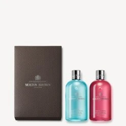 Molton Brown Aromatic & Spicy Body Care Gift Set