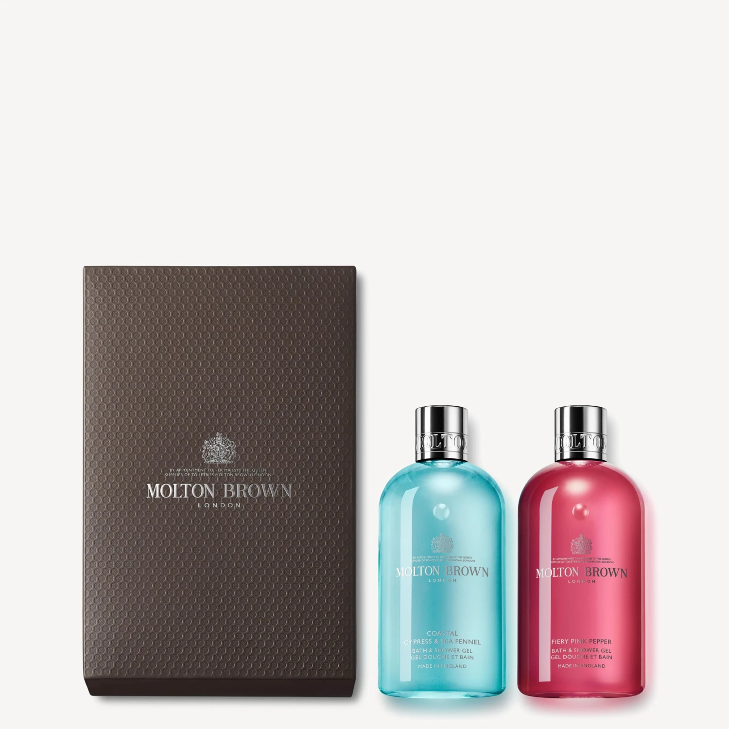 Molton Brown Aromatic & Spicy Body Care Gift Set 1 Molton Brown Aromatic & Spicy Body Care Gift Set