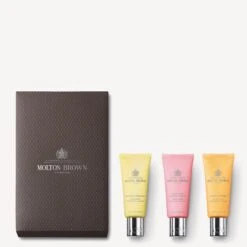 Molton Brown Citrus & Floral Hand Care Gift Set