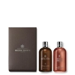Molton Brown OUTLET Repairing & Refined Hair & Body Gift Set