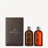 Molton Brown Balancing & Reviving Hair & Body Gift Set