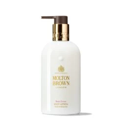 Molton Brown Rose Dunes Body Care Gift Set -Molton Brown WBB1454 uk Rose Dunes Shower Body lotion image 03