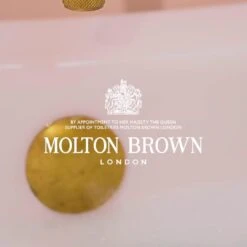 Molton Brown Rose Dunes Pamper Gift Set -Molton Brown WBB1456 uk Rose Dunes Bath Body care EDT video 01