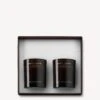 Molton Brown Woody & Aromatic Signature Candle Gift Set