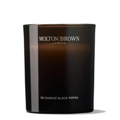 Molton Brown -Molton Brown WBB1460 uk Woody Aromatic Signature Candle Gift Set image 02