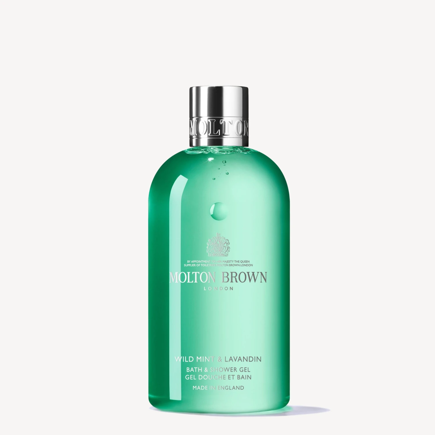 Molton Brown Merry Berries & Mimosa & Vintage With Elderflower Body Care Gift Set – Image 3