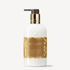 Molton Brown Vintage With Elderflower Hand Care Gift Set 7 Molton Brown Vintage With Elderflower Hand Care Gift Set -Molton Brown WBB1503 uk Vintage duo hand wash set image 03