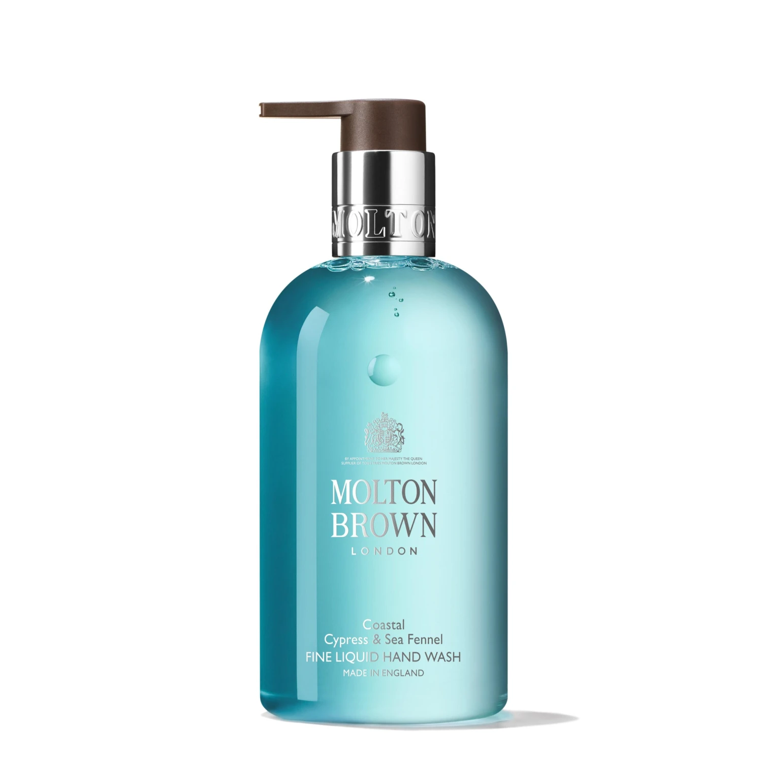 Molton Brown Floral & Marine Hand Care Gift Set 4 Molton Brown Floral & Marine Hand Care Gift Set – Image 4