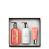 Molton Brown Heavenly Gingerlily Hand Care Gift Set
