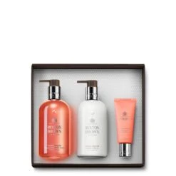 Molton Brown Heavenly Gingerlily Hand Care Gift Set