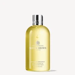 Molton Brown Orange & Bergamot Eau De Toilette Gift Set 7 Molton Brown Orange & Bergamot Eau De Toilette Gift Set -Molton Brown WBB1518 uk Orange And Bergamot 100 Fragrance Gift Set image 03