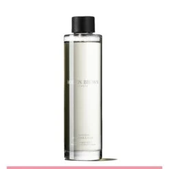 Molton Brown Delicious Rhubarb & Rose Aroma Reeds & Refill Gift Set -Molton Brown WBB1543 uk Delicious Rhubarb Rose Aroma Reeds Refill Set image 03