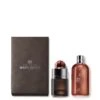 Molton Brown OUTLET Suede Orris Eau De Parfum Gift Set