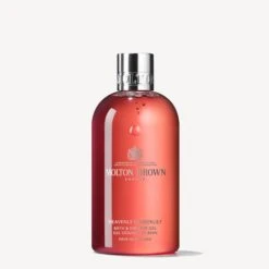 Molton Brown Heavenly Gingerlily Eau De Parfum Gift Set -Molton Brown WBB1624 uk Heavenly Gingerlily Fragrance Gift Set image 03