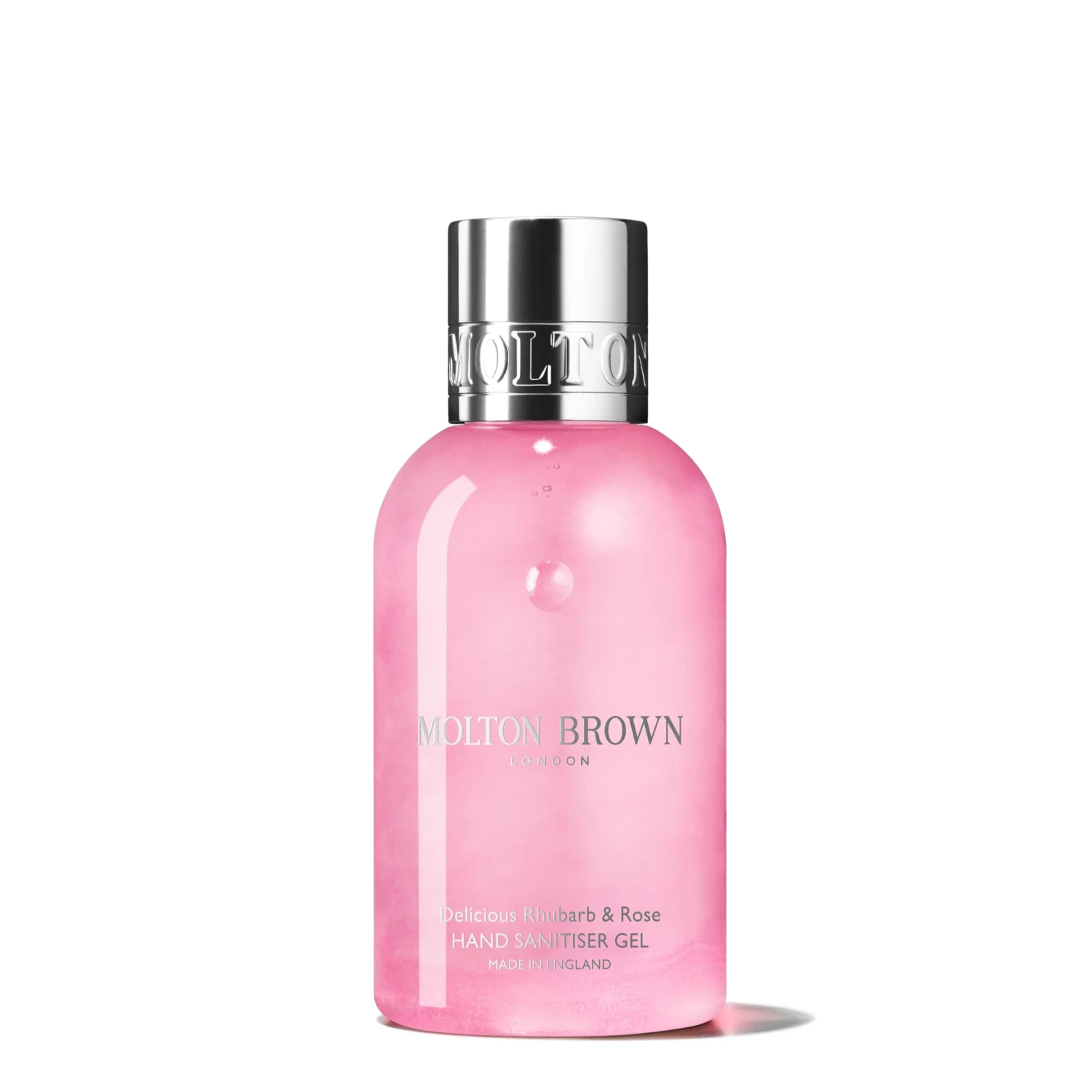 Molton Brown Delicious Rhubarb & Rose Travel Hand Care Gift Set 4 Molton Brown Delicious Rhubarb & Rose Travel Hand Care Gift Set – Image 4