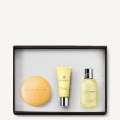 Molton Brown Orange & Bergamot Travel Hand Care Gift Set