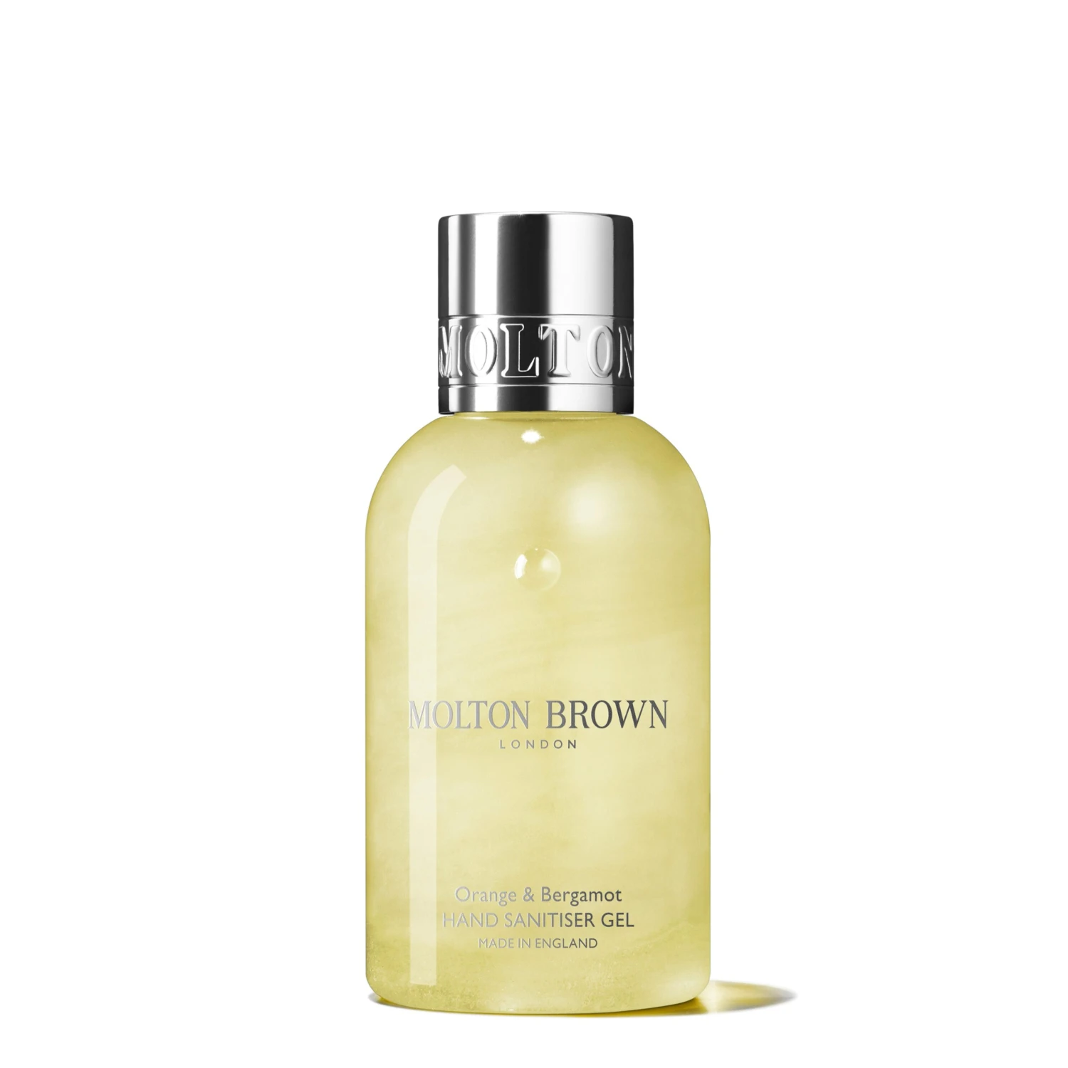 Molton Brown Orange & Bergamot Travel Hand Care Gift Set 4 Molton Brown Orange & Bergamot Travel Hand Care Gift Set – Image 4