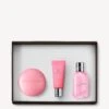 Molton Brown Woody & Floral Travel Hand Care Gift Set
