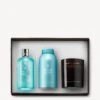 Molton Brown Coastal Cypress & Sea Fennel Body Care Gift Set