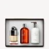 Molton Brown Neon Amber Fragrance Gift Set