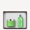 Molton Brown Infusing Eucalyptus Body Care Gift Set