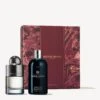 Molton Brown Dark Leather Fragrance Gift Set