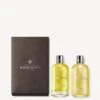 Molton Brown Orange & Bergamot Radiant Body Care Gift Set
