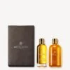 Molton Brown Mesmerising Oudh Accord & Gold Precious Body Care Gift Set